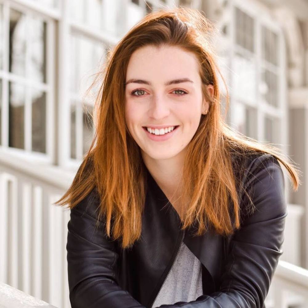 Meet your Posher, Emily